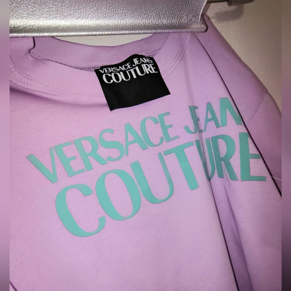 Versace Jeans Coutoure Top
Size M